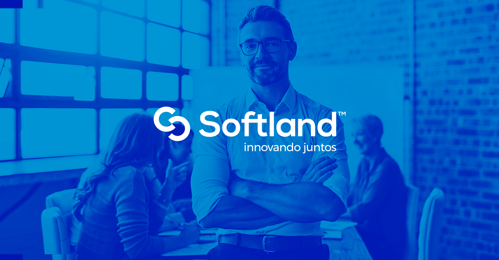 Softland Argentina logo